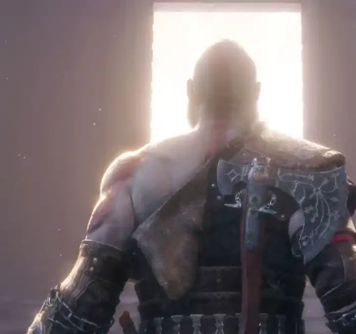 Dlc Gr Tis De God Of War Ragnarok J Pode Ser Jogado Conhe A Valhalla