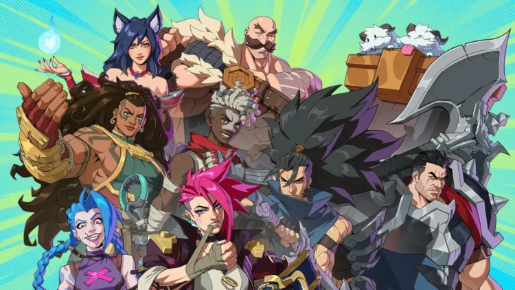 2xko-closed-beta-goes-live-worldwide-riots-fighting-game-enters-the-ring