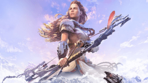 Horizon Zero Dawn ganha data de lançamento para PC