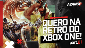 5 Jogos que queremos na retrocompatibilidade do Xbox