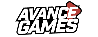 Avance games logo