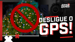 Porque minimapas devem MORRER