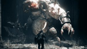 Novo gameplay de Demon’s Souls