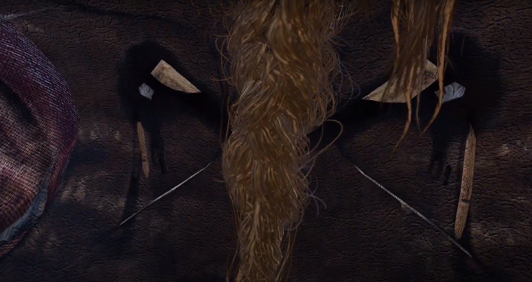 God of War: hacker revela visual completo de Thor