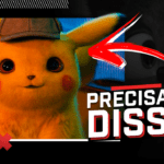 Filmes baseados em jogos: pra que?