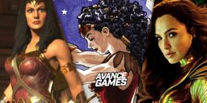 Mulher-Maravilha: Como seria um game solo da heroína