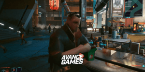 Cyberpunk 2077 não estaria pronto até 2022, afirma desenvolvedor