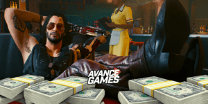 Cyberpunk 2077 é o maior lançamento digital de games