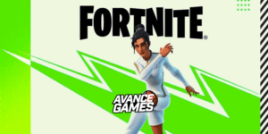 Fortnite será o patrocinador master do Santos