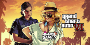 RUMOR: GTA 6 terá sua primeira mulher protagonista