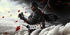 Sequência de Ghost of Tsushima foi descoberta