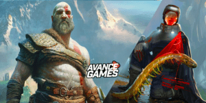 Estúdio de God of War está produzindo game inédito