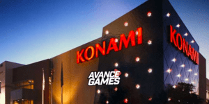 Konami irá passar por uma reestruturação interna!