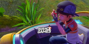 New Pokémon Snap chega ao Switch em Abril