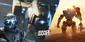 Titanfall e a maldição da primeira impressão