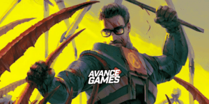 Valve está produzindo jogos não anunciados