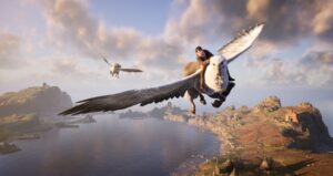 Haverá um novo State of Play dedicado a Hogwarts Legacy quinta feira