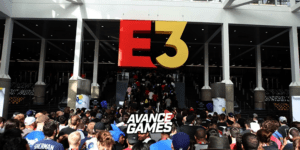 E3 deverá acontecer, mas poderá ter problemas