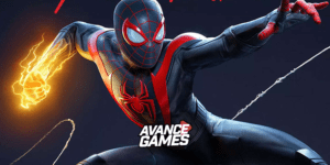 Spider Man: Miles Morales vendeu mais de 4 milhões de cópias em dois meses