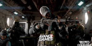 Novo Call of Duty é confirmado para 2021