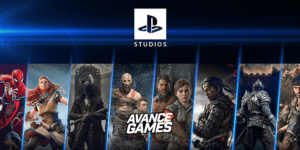 Sony pretende comprar mais estúdios com o dinheiro extra do seu melhor ano fiscal