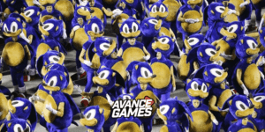 5 vezes em que os games foram referenciados no Carnaval