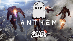 Anthem respira por aparelhos e pode ser cancelado – Entenda