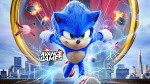 Sonic 2 ganha título e data de estréia