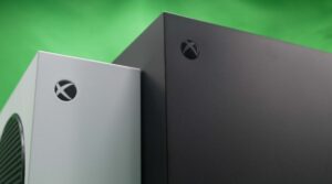Sucesso mundial do Xbox Series X/S anima a Microsoft