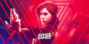 Control: Uma experiência nostálgica