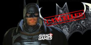 Batman Cancelado: Conheça o jogo nunca lançado