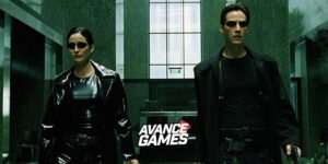Matrix 4: Conheça os jogos baseados no filme