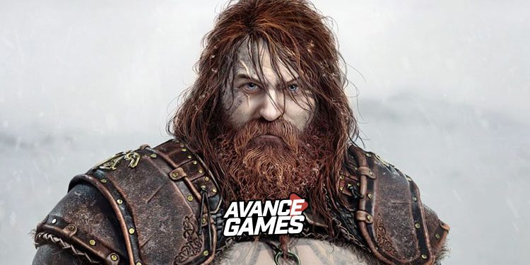Thor-God-Of-War-Ragnarok-Playstation-5-Avance-Games