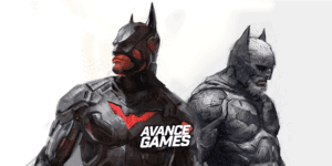 Project Sabbath: Damian Wayne seria o Batman em jogo cancelado