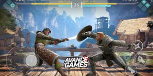 Os 5 melhores jogos de luta grátis para baixar e jogar no celular