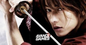 Samurai X live-action: Qual a ordem certa para assistir os filmes de Rurouni Kenshin?