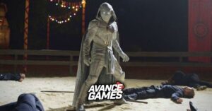 Cavaleiro da Lua: Assista ao teaser do episódio 4 da série  Moon Knight