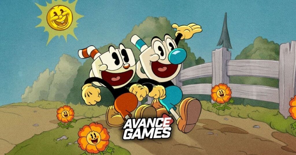 Cuphead-A-Serie-estreia-dublado-no-Netflix-incluindo-adaptacao-no-nome-dos-protagonistas-Avance-Games