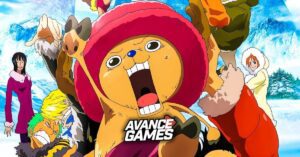 ONE PIECE: Flor do Inverno, Milagre da Cerejeira estreia dublado no Netflix