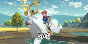 Legends: Arceus encontre todos os Pokemóns nesse mapa interativo
