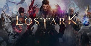 Lost Ark atinge marca histórica de usuários