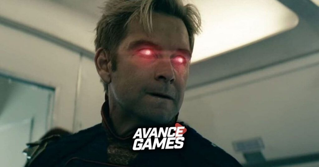 Antony Starr, o Capitão Pátria de The Boys é preso por agressão. Entenda o caso Avance Games