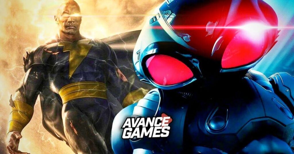 Aquaman 2, The Flash e mais Warner anuncia novas datas de lançamento para os próximos filmes da DC Avance Games