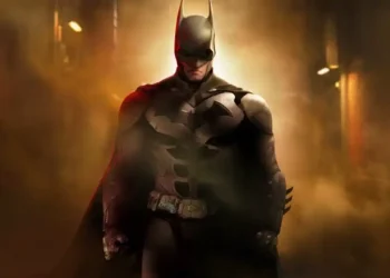 Batman Arkham Shadow_melhor jogo