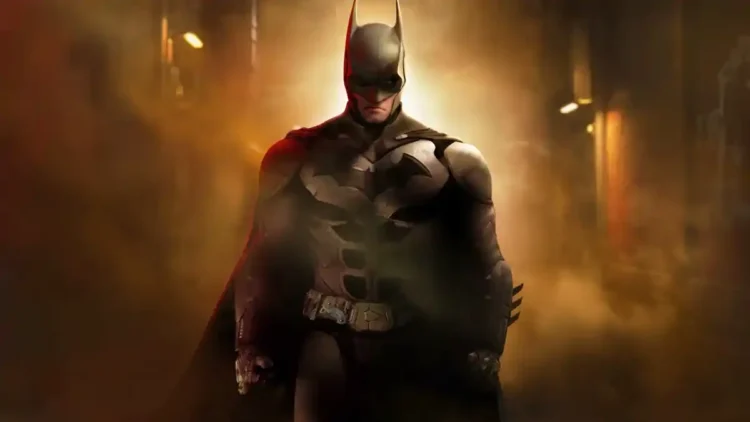 Batman Arkham Shadow_melhor jogo