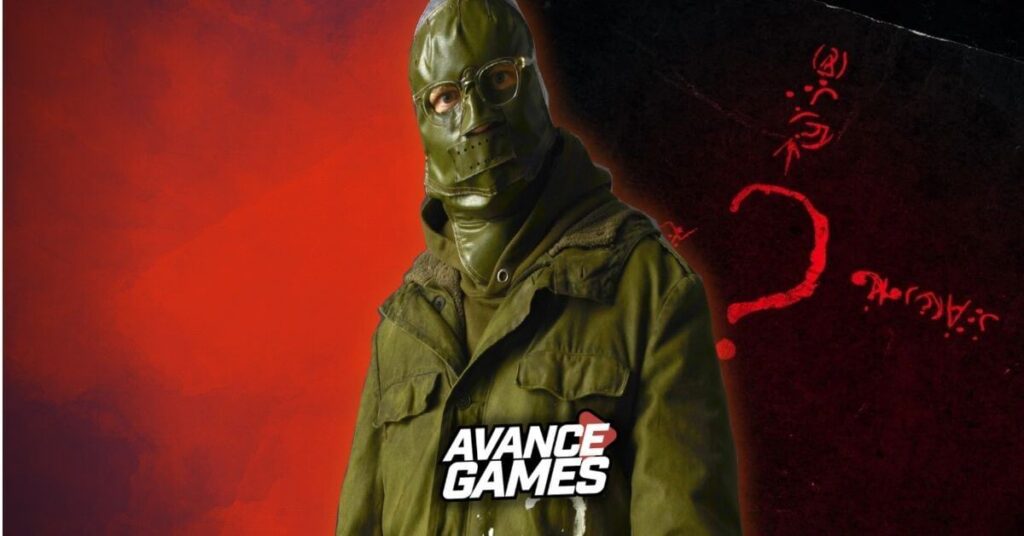 Batman Charada foi dublado com técnica inusitada Avance Games