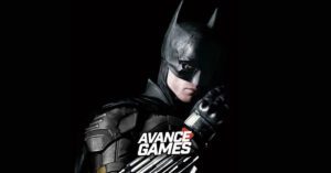 Batman: Conheça a música que influenciou o novo filme