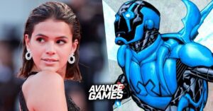 Bruna Marquezine entra para o elenco de Besouro Azul, novo filme da DC