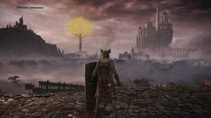 Muito difícil? Diretor de Elden Ring pede desculpas pelo nível de dificuldade do jogo