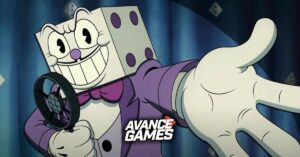 The Cuphead Show: Netflix renova série animada para temporada 2!